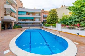 HomeHolidaysRentals Margot - Costa Barcelona